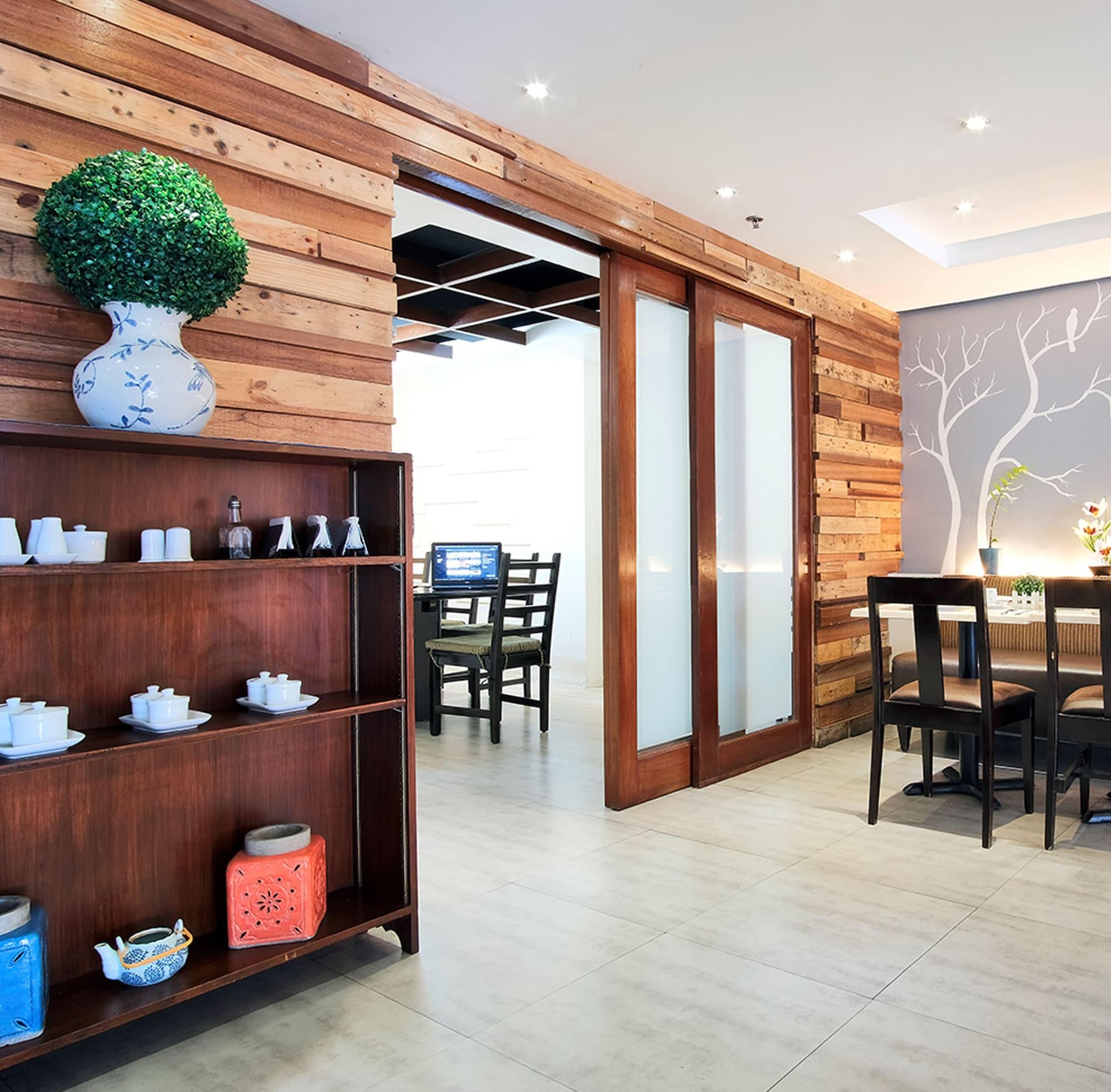 Fersal Hotel Neptune Makati Makati City Dış mekan fotoğraf